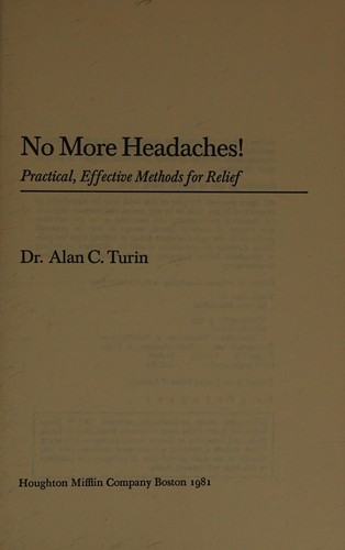 No more headaches!