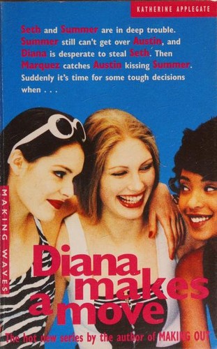 Diana Makes a Move