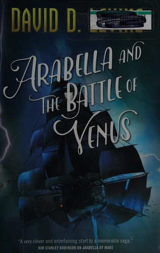 Arabella and the battle of Venus