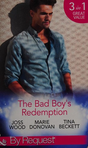 The Bad Boy's Redemption