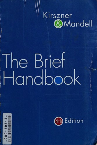 The Brief Handbook