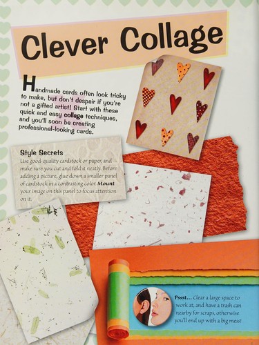 Cards and Gifts