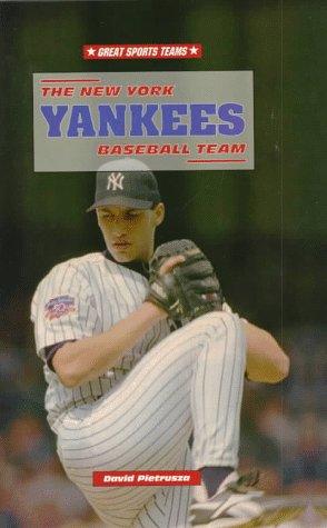 The New York Yankees baseball team