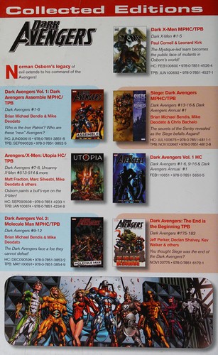 Dark Avengers