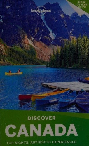 Discover Canada