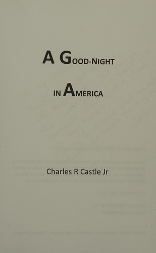 A Good-night in America