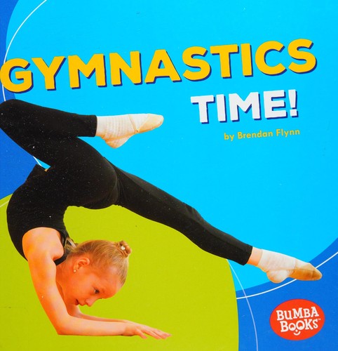 Gymnastics time!