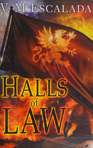 Halls of Law