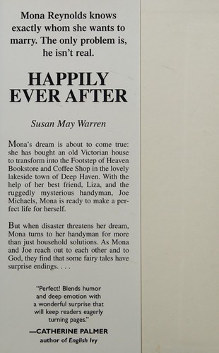Happily Ever After