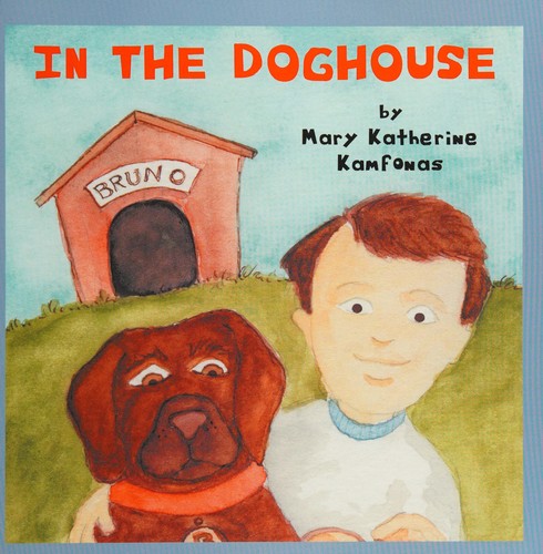 In the Doghouse