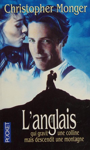 L'anglais