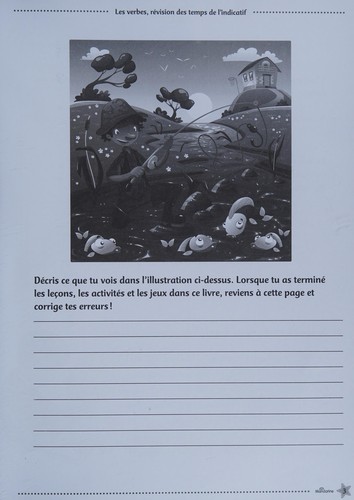 Les verbes