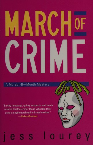 March of crime