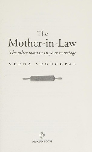 Mother-in-Law, The