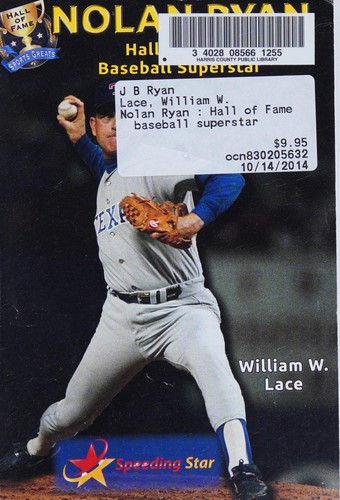 Nolan Ryan