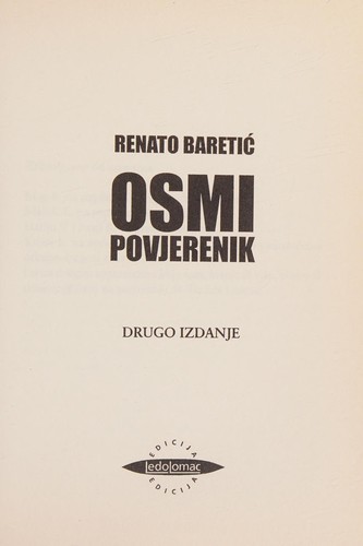 Osmi povjerenik