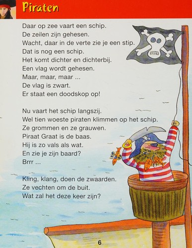 Piraat Graat