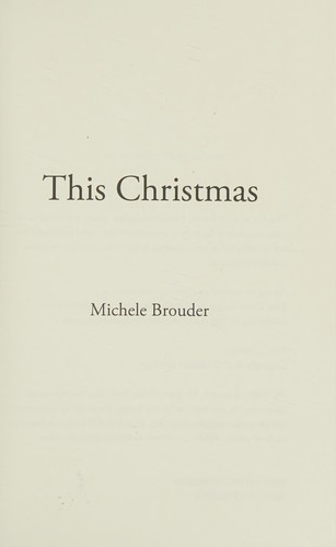 This Christmas