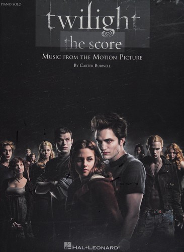 Twilight - the Score