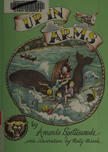 Up in Arms