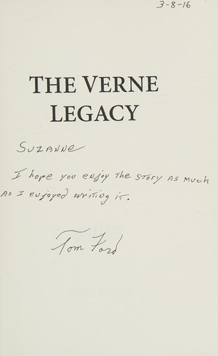 The Verne Legacy