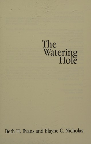 The Watering Hole
