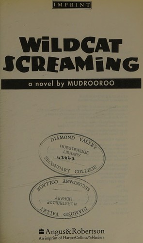 Wildcat screaming
