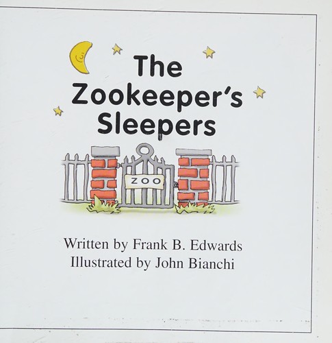 The Zookeeper's Sleepers