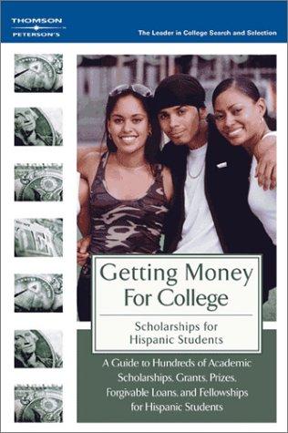 Getting Money for College