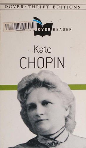 Kate Chopin