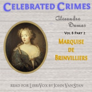 Celebrated Crimes, Vol. 8
