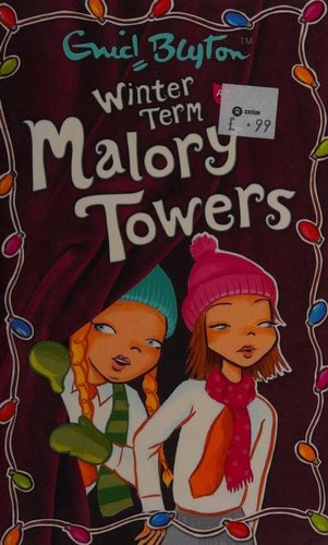 Winter Term At Malory Towers