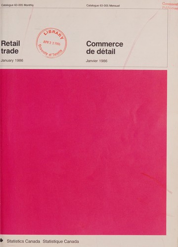 RETAIL TRADE