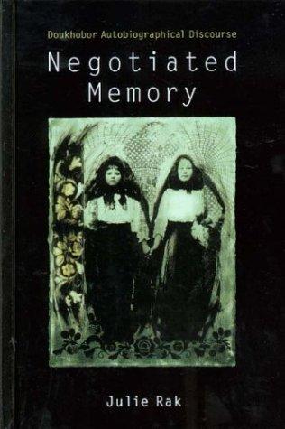 Negotiated Memory