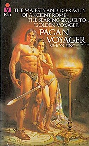 Pagan Voyager