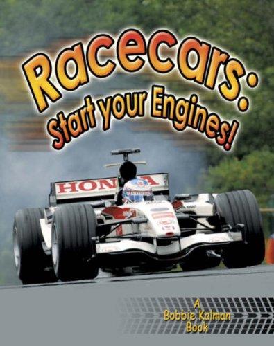 Race Cars