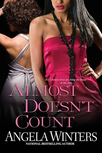Almost doesn't count
