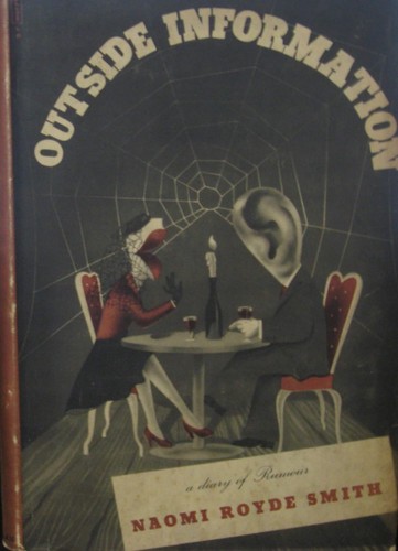 Outside Information
