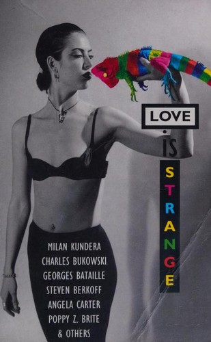 Love is Strange