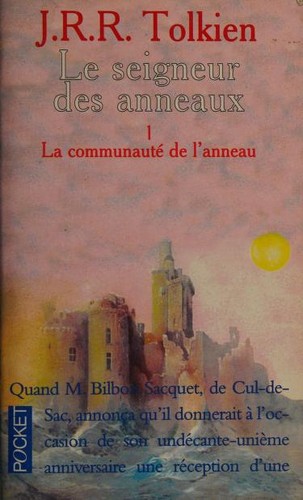 Le Seigneur des anneaux