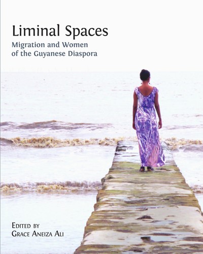 Liminal spaces