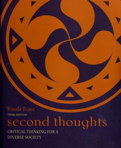 Second Thoughts