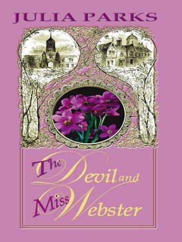 The Devil and Miss Webster