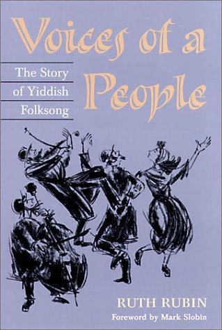 Voices of a People