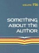 Something About The Author v. 156