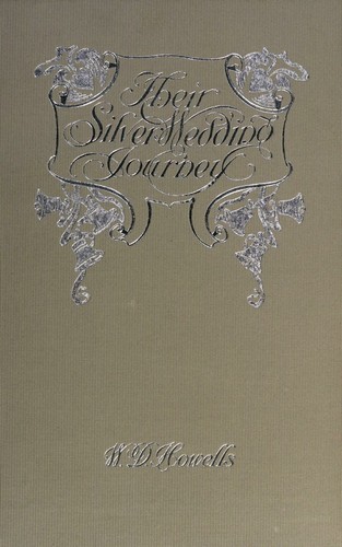 Their silver wedding journey