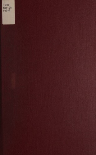 Bibliothèque de feu M. Alfred Piat