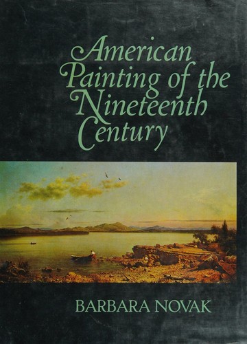 American Painting of the Nineteenth Century