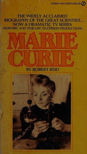 marie curie