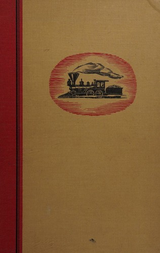 Bonanza Railroads